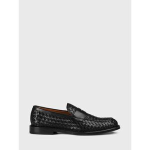 Doucal's Loafers Men Black